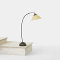 Russel Wright   floor lamp