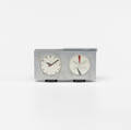 Gilbert Rohde   table clock model 6381