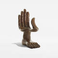 Pedro Friedeberg   Hand Foot chair