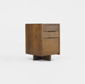 George Nakashima   nightstand