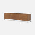Florence Knoll   cabinet