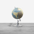 American   large globe