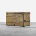 Louis Vuitton   trunk