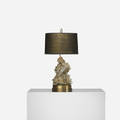 American   table lamp
