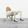 Anthony Redmile   Body chair