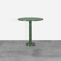 Pepe Mendoza   occasional table