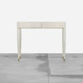 Gio Ponti and Cristina Longo   customized console