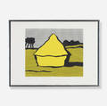 Roy Lichtenstein 19231997  Haystack