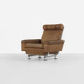 Illum Wikkelso   lounge chair