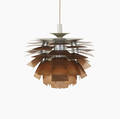 Poul Henningsen   Artichoke lamp