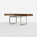 Bodil Kjaer   desk
