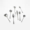 Jens Quistgaard   Tjorn flatware