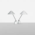 Jrgen Gammelgaard   Swing VIP table lamps model B005 pair