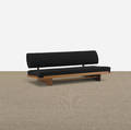 Grete Jalk   daybed