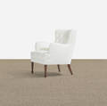 Frits Henningsen   lounge chair
