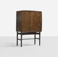 Edvard and Tove KindtLarsen   bar cabinet