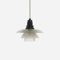 Poul Henningsen   PH 11 pendant lamp