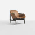 Finn Juhl   lounge chair model NV53