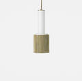 Alvar Aalto   pendant lamp model A111