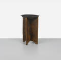 Jos Zanine Caldas   custom occasional table