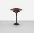 Poul Henningsen   early PH 43 table lamp