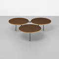 Greta Magnusson Grossman   rare coffee table