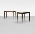 Gio Ponti   consoles pair