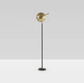 Gino Sarfatti   floor lamp model 1082