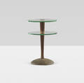 Pietro Chiesa   occasional table