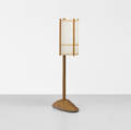 George Nakashima   floor lamp