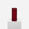 Georges Jouve   Cylinder vase