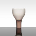 Tobia Scarpa   Battuto vase