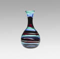 Fulvio Bianconi   Fasce Orizzontali vase