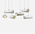 Marcel Wanders   Tube lights set of six