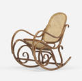 Michel Thonet   rocking chair