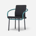 Ettore Sottsass   Mandarin chair