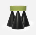 Ettore Sottsass   Jane centerpiece