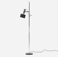 Robert Sonneman   floor lamp