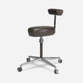 Robert Propst   Perch stool