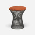 Warren Platner   stool