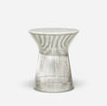 Warren Platner   occasional table