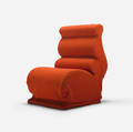 Verner Panton   prototype Easy chair