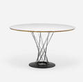 Isamu Noguchi   dining table model 312