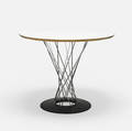 Isamu Noguchi   dining table model 311