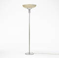Walter von Nessen   floor lamp