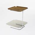 George Nelson  Associates   Tray table model 4950
