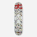 Takashi Murakami   Shimonkun skateboard deck