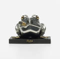 Frank Meisler   Frog Box