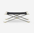 Maison Charles   folding stool