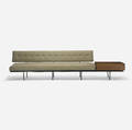 Florence Knoll   sofa model 576
